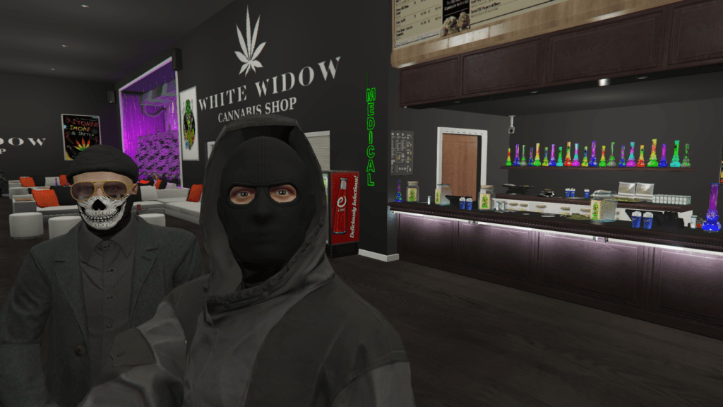 FiveM Hosting