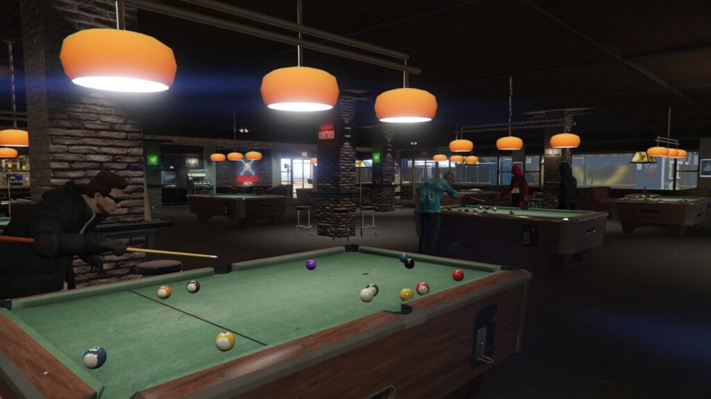 FiveM Hosting