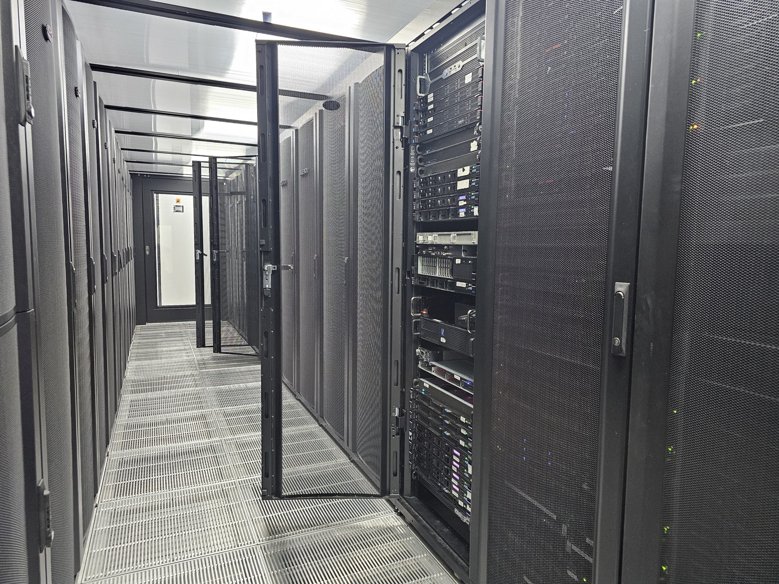 fivem server hosting